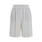 White Cotton Clothing