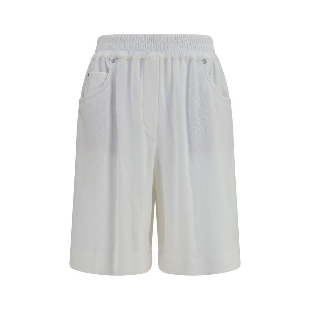 White Cotton Clothing