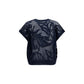 Blue Linen T-Shirt