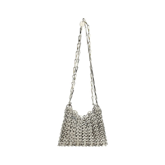 Gray Lamb Ovis Aries Aries Shoulder Bag