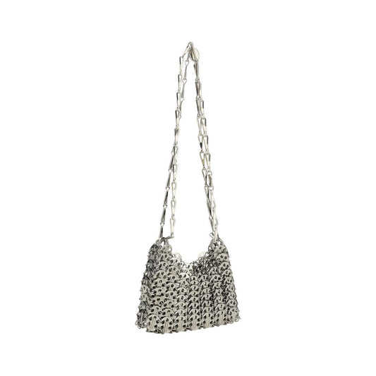 Gray Lamb Ovis Aries Aries Shoulder Bag