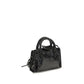Black Lamb Ovis Aries Aries Handbag