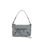 Gray Lamb Ovis Aries Aries Handbag