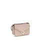 Multicolor Calf Leather Bos Taurus Shoulder Bag