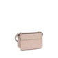 Multicolor Calf Leather Bos Taurus Shoulder Bag