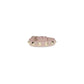 Multicolor Calf Leather Bos Taurus Bracelet