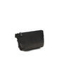 Black Nylon Shoulder Bag