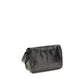 Black Lamb Ovis Aries Aries Shoulder Bag