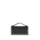 Black Calf Leather Bos Taurus Wallet