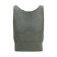 Bicolor Cotton Tank Tops