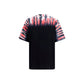 Multicolor Cotton T-Shirt