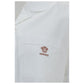 White Cotton Dress Shirt