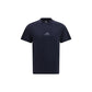Blue Polyamide Sportswear