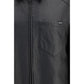 Black Lamb Ovis Aries Aries Leather Jacket