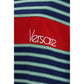Multicolor Cotton T-Shirt