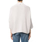 Beige Cotton Cardigan