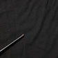 Black DG Logo Cotton Round Neck Tee T-shirt