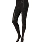 Black Nylon Tights Stocking Pantyhose Women Socks