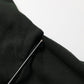 Black DGVIB3 Hooded Sweatshirt Men Sweater