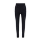 Black Polyamide Leggings