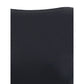 Black Modal Sleeveles T-Shirt