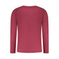 Rosso Cotton Men T-Shirt