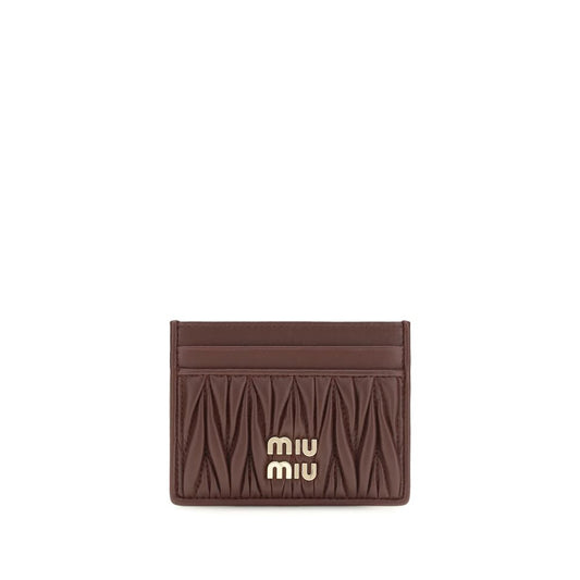 Bordeaux Lamb Ovis Aries Aries Wallet