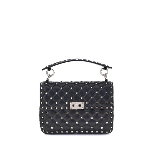 Black Lamb Ovis Aries Aries Handbag