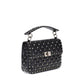 Black Lamb Ovis Aries Aries Handbag