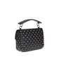 Black Lamb Ovis Aries Aries Handbag