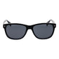 Blue Acetate Sunglasses