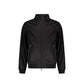 Black Cotton Bomber