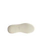 White Leather Women Sneakers
