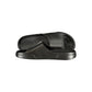 Nero Polyurethane Mens Slipper