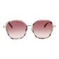 Multicolor Acetate Sunglasses
