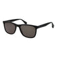 Black Acetate Sunglasses