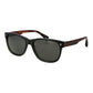 Bicolor Acetate Sunglasses