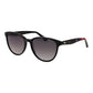 Black Acetate Sunglasses