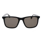 Black Acetate Sunglasses