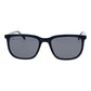 Blue Acetate Sunglasses