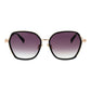 Black Acetate Sunglasses