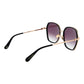 Black Acetate Sunglasses