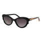 Black Acetate Sunglasses