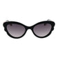 Black Acetate Sunglasses