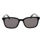 Black Acetate Sunglasses