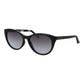 Black Acetate Sunglasses