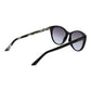 Black Acetate Sunglasses