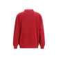 Bordeaux Cotton Polo Shirt