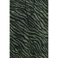 Bicolor Polyamide Casual Dress