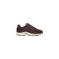 Brown Synthetic Athletic Sneakers